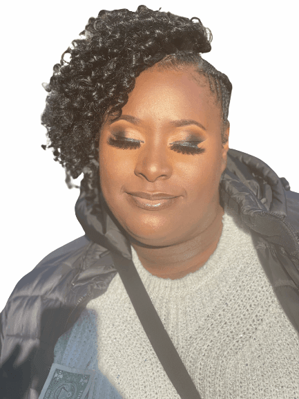 “Natural Beat” Makeup Deposit - Be Minked Beauty